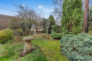 Silver Street Chacombe